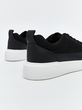 Sneaker SİYAH