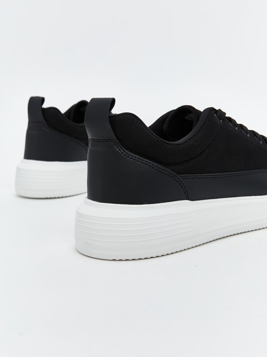 Sneaker SİYAH