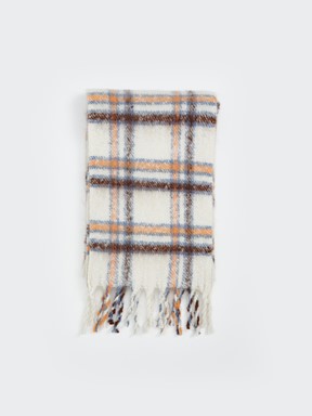 Atkı TURUNCU EKOSELİ