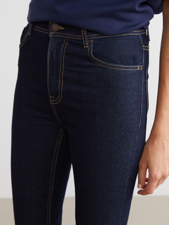 Jean Pantolon KOYU RODEO