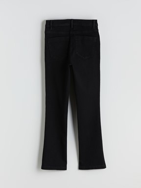 Jean Pantolon SİYAH RODEO