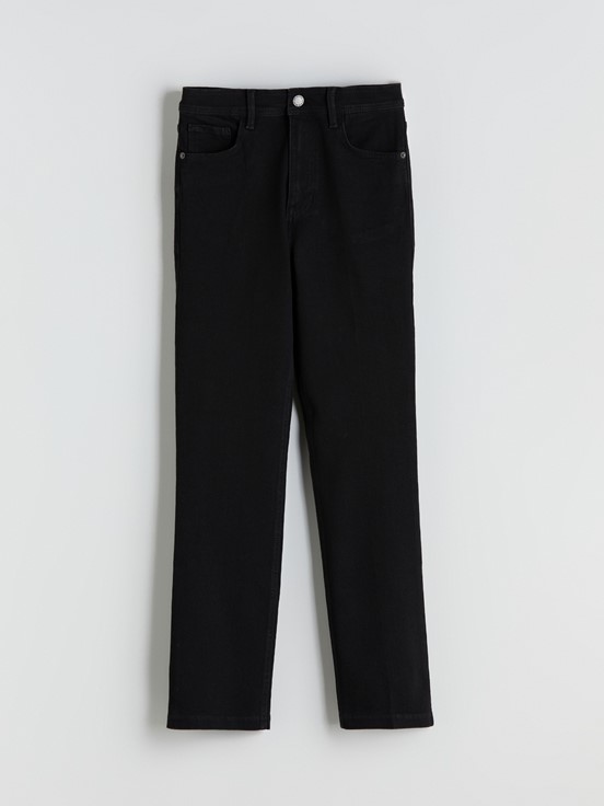Jean Pantolon SİYAH RODEO