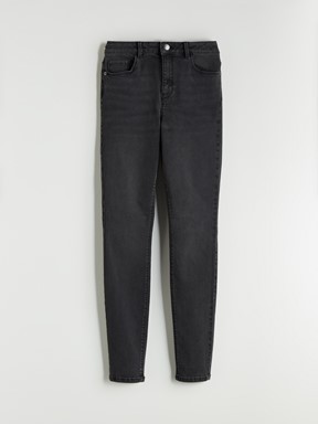 Jean Pantolon SİYAH RODEO