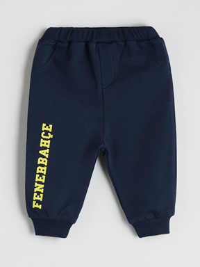 Eşofman Takım CANLI SARI