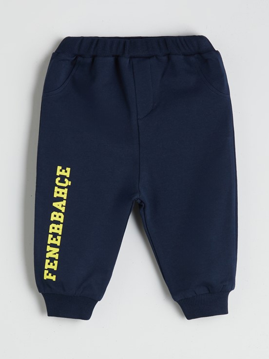 Eşofman Takım CANLI SARI