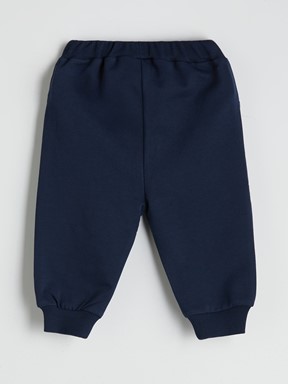 Eşofman Takım CANLI SARI