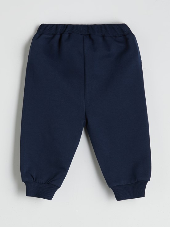 Eşofman Takım CANLI SARI