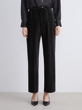 Pantolon YENİ SİYAH