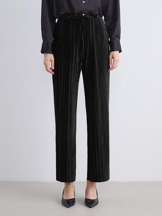 Pantolon YENİ SİYAH