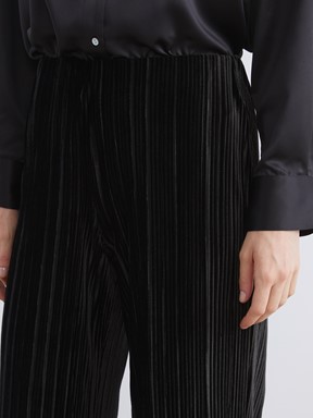 Pantolon YENİ SİYAH