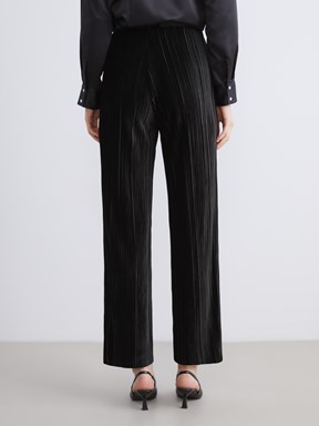 Pantolon YENİ SİYAH