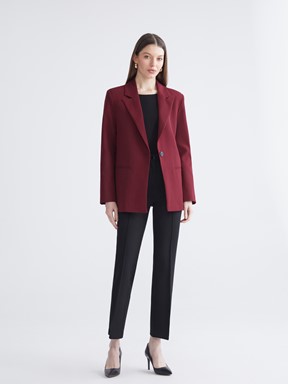 Pantolon KAHVERENGİ