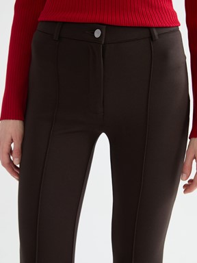 Pantolon KAHVERENGİ