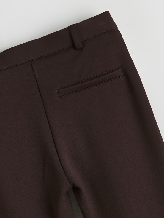 Pantolon KAHVERENGİ