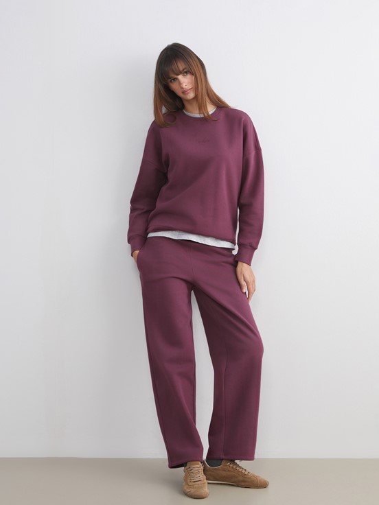 Eşofman Altı MÜRDÜM