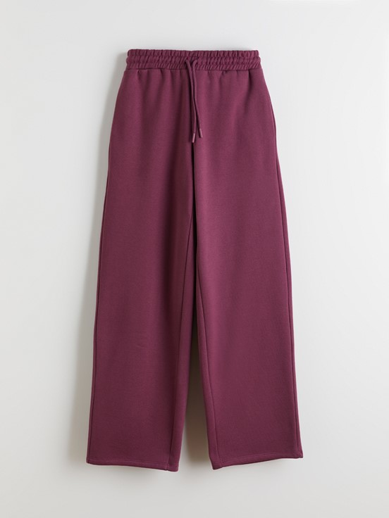 Eşofman Altı MÜRDÜM