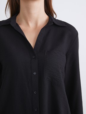 Gömlek YENİ SİYAH