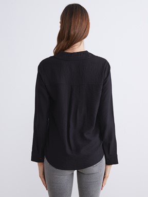 Gömlek YENİ SİYAH