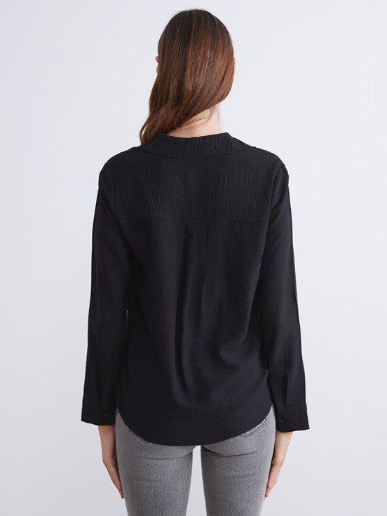 Gömlek YENİ SİYAH