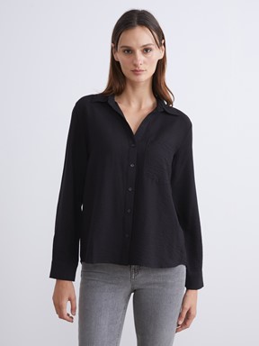 Gömlek YENİ SİYAH