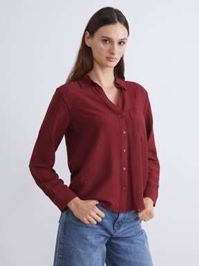 Gömlek YENİ SİYAH