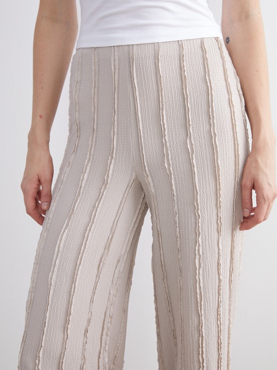Pantolon AÇIK GRİ