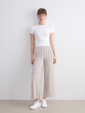 Pantolon AÇIK GRİ