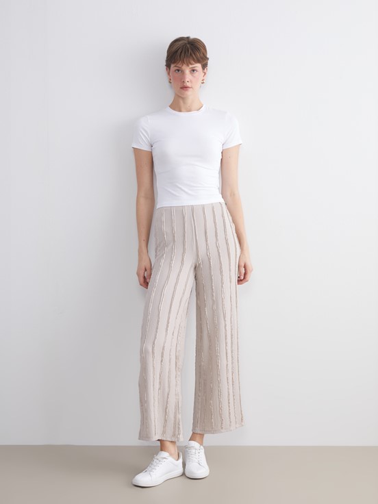 Pantolon AÇIK GRİ