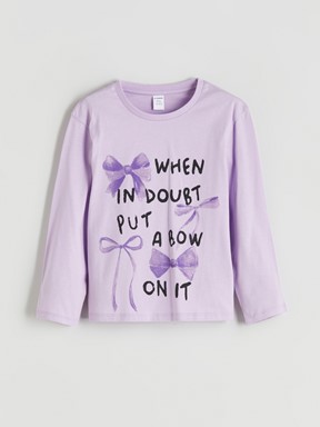 Tişört AÇIK YEŞİL