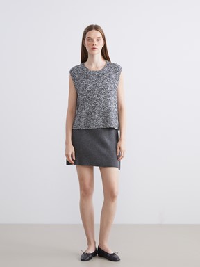 Süveter YENİ SİYAH