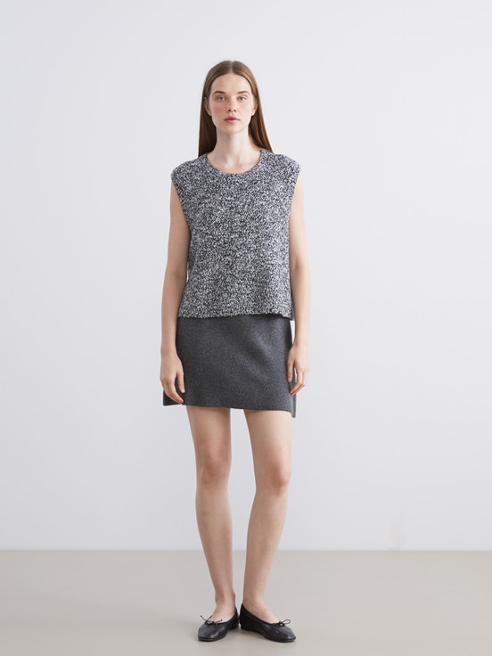 Süveter YENİ SİYAH