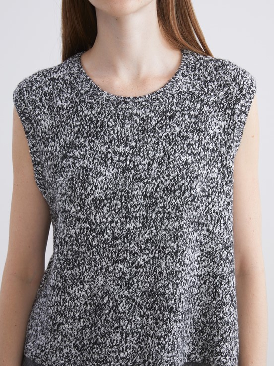 Süveter YENİ SİYAH