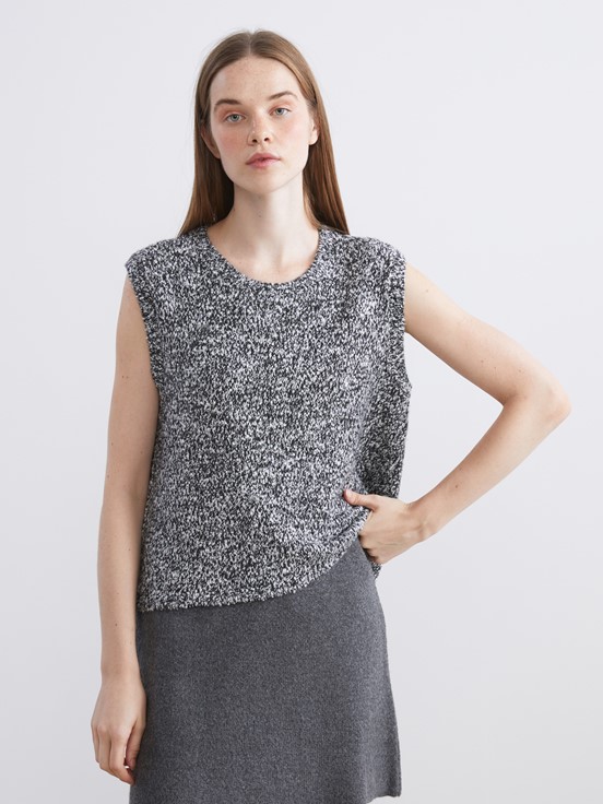 Süveter YENİ SİYAH