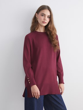 Tunik BORDO