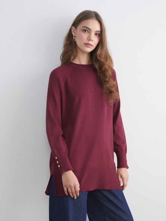 Tunik BORDO