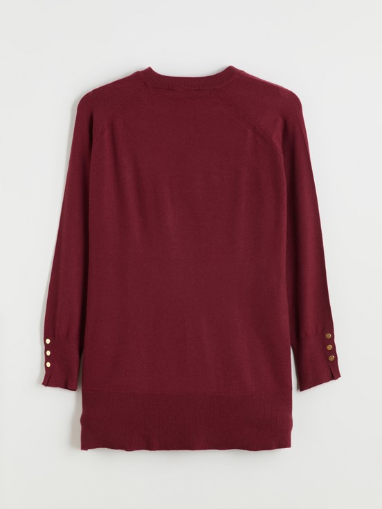Tunik BORDO