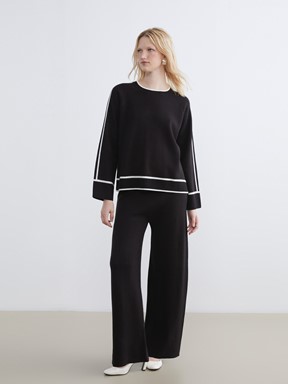 Pantolon KAHVERENGİ