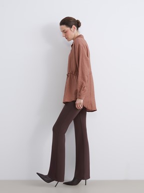 Tayt KOYU KAHVERENGİ