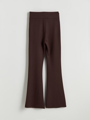 Tayt KOYU KAHVERENGİ