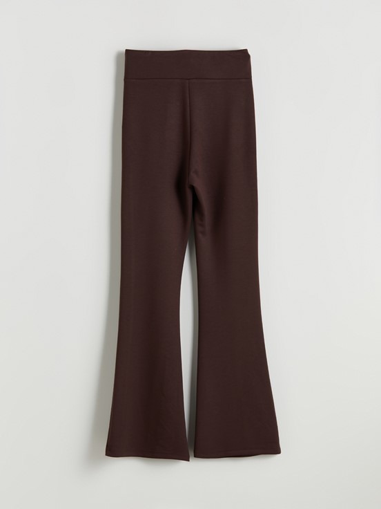 Tayt KOYU KAHVERENGİ