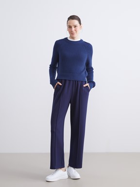 Eşofman Altı ÇİKOLATA KAHVE