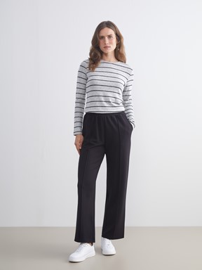 Eşofman Altı ÇİKOLATA KAHVE