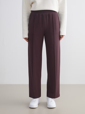 Eşofman Altı ÇİKOLATA KAHVE