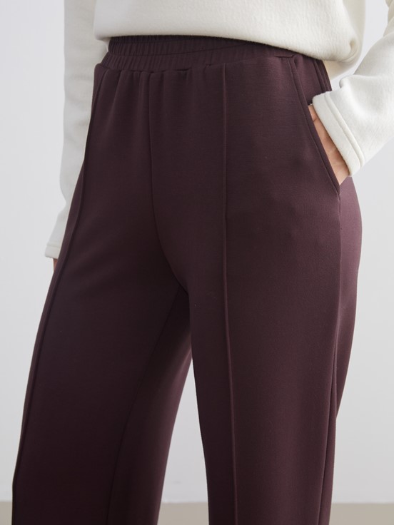 Eşofman Altı ÇİKOLATA KAHVE