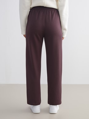 Eşofman Altı ÇİKOLATA KAHVE