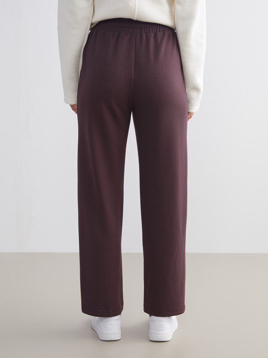 Eşofman Altı ÇİKOLATA KAHVE