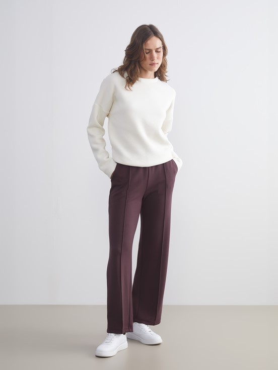 Eşofman Altı ÇİKOLATA KAHVE