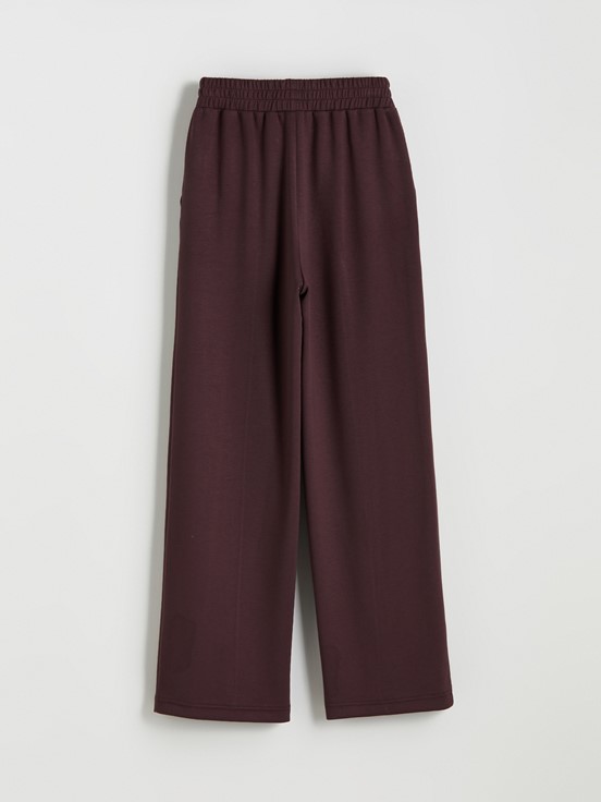 Eşofman Altı ÇİKOLATA KAHVE