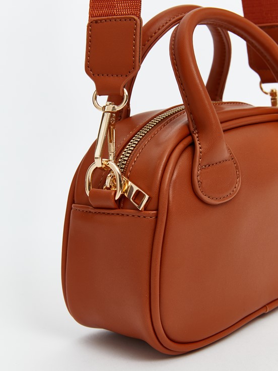 Omuz Çantası TÜTÜN