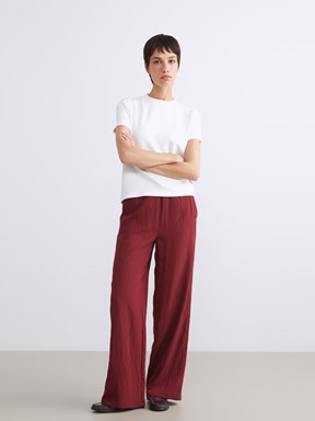 Pantolon BORDO